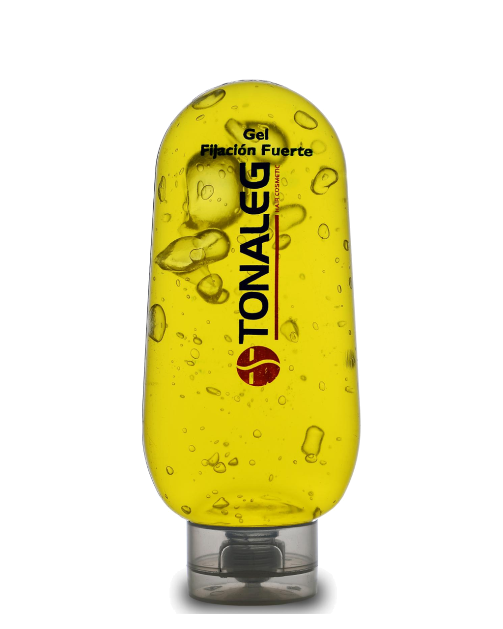 GEL FIJACION FUERTE